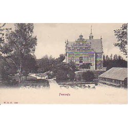 Faarevejle. WKF 1909