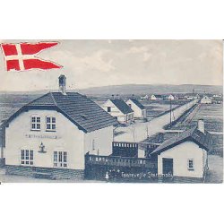 Faarevejle Stationsby - S.B.14129