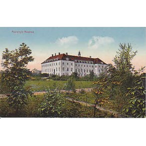 Faarevejle H&oslash;jskole - F.S. 1/25