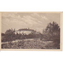 Faarevejle H&oslash;jskole - F.S. 36750