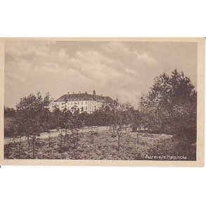 Faarevejle H&oslash;jskole - F.S. 36750