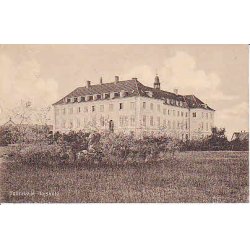 Faarevejle H&oslash;jskole - F.S. 51846