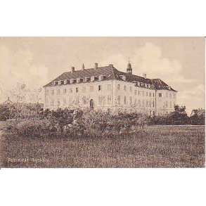 Faarevejle H&oslash;jskole - F.S. 51846