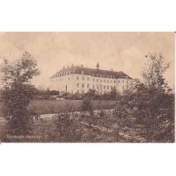 Faarevejle H&oslash;jskole - F.S. 51846