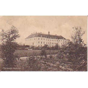 Faarevejle H&oslash;jskole - F.S. 51846
