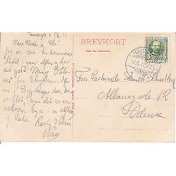 Faarevejle H&oslash;jskole -E.V.G. 25638