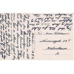 Faarevejle Kirke - F,B,13159