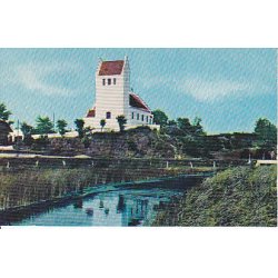 Faarevejle Kirke - S,B,362