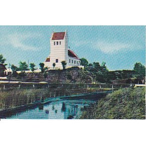 Faarevejle Kirke - S,B,362