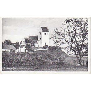 Faarevejle Kirke - F,B,68987