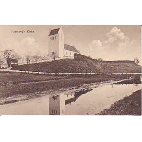 Faarevejle Kirke - S.B. 5