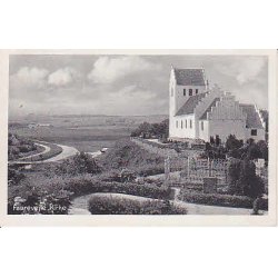 Faarevejle Kirke - S.B. 75608