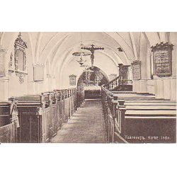 Faarevejle Kirke indv. - S.B. 14158