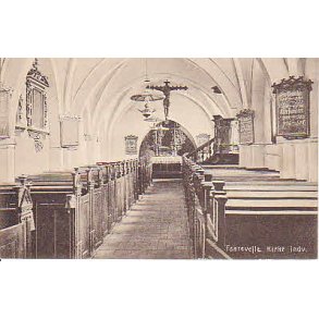 Faarevejle Kirke indv. - S.B. 14158