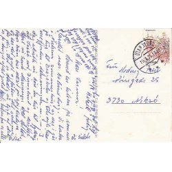 Faarevejle Kirke - H.M. 3032