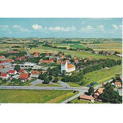 Udsigt over Faarevejle. D.43119/11