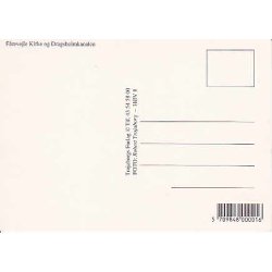 F&aring;revejle. Tr. H&oslash;v8