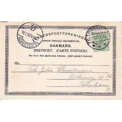 Hilsen fra Ringsted - A.F.u/n