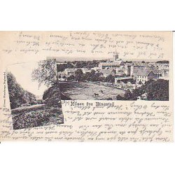 Hilsen fra Ringsted - A.F.u/n