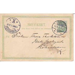 Hilsen fra Ringsted. A.F.u/n