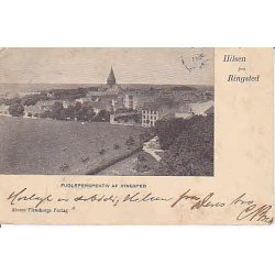 Hilsen fra Ringsted. A.F.u/n