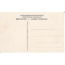 Ringsted Amtstuegaarden. A.F.287