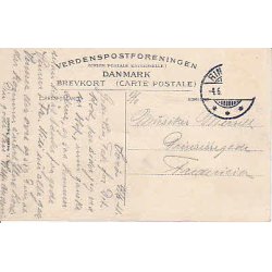 Ringsted - St. Bendsgade. N.P.H. 6243