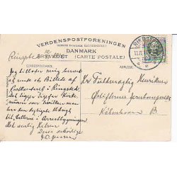 Ringsted - St. Bendsgade. N.P.H. 6243