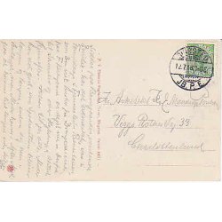 Ringsted - Valdemarsgade . P.V..H. 48021