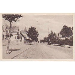 Ringsted - Valdemarsgade . P.V..H. 48021