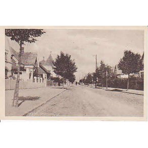 Ringsted - Valdemarsgade . P.V..H. 48021