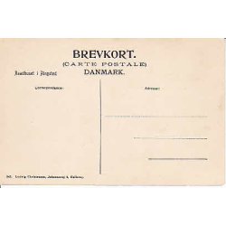 Raadhuset i Ringsted - L.C. 347