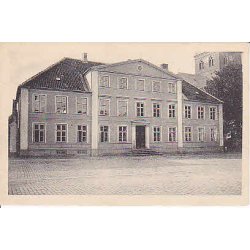 Raadhuset i Ringsted - L.C. 347