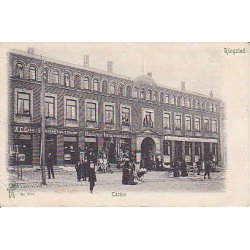 Ringsted - Casino - P.A. 2707