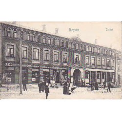 Ringsted-.Casino - P.A. 2707