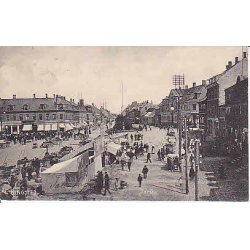 Ringsted-.Torv - A.F. 125