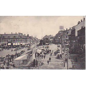 Ringsted-.Torv - A.F. 125