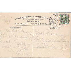 Ringsted - Torvet - N.P.H. 6258