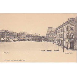 Ringsted-.Torvet - N.P.H. 354