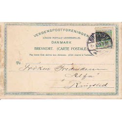 Ringsted - P.A. 240 -