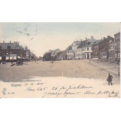 Ringsted - P.A. 240 -