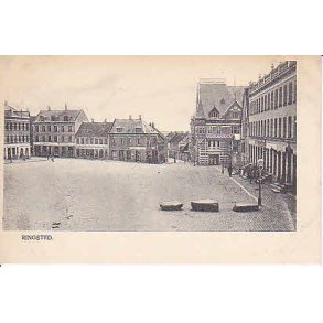 Ringsted-.P.A. 2702