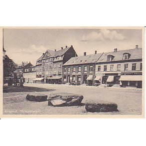 Ringsted - Tingstenene - R.O.983