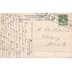 Ringsted Torv med Tingstenene -  A.F. 647