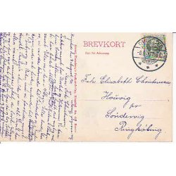 Hotel Postgaarden - Ringsted - A.F. 459