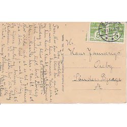 Ringsted- N&oslash;rregade . A.F. 219