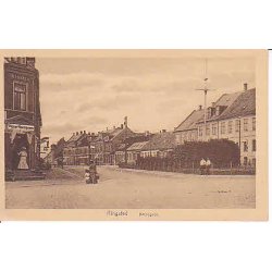 Ringsted - N�rregade - A.F. 219