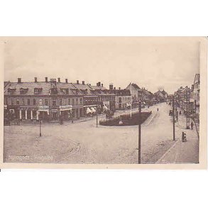 N&oslash;rregade - Ringsted . P.V.Hansens 57130