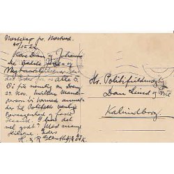 Parti fra Nestels&oslash;. u/n