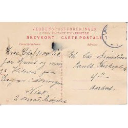 St.Hansgade - Ringsted . A.F. 130